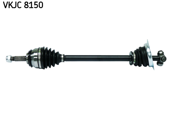kardaninis velenas - VKJC 8150 SKF